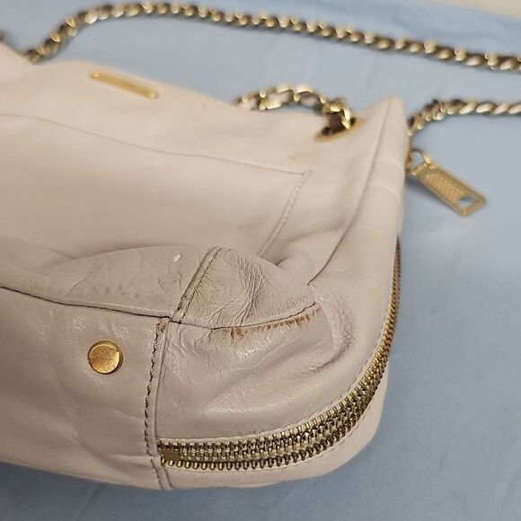 REBECCA MINKOFF SLIP CHAIN SHOULDER/CROSSBODY BAG BFPM-07-001 - Picture 10 of 15